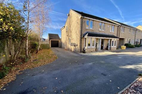 Bramleys Estate Agents - Moorcroft Close - Mirfiel