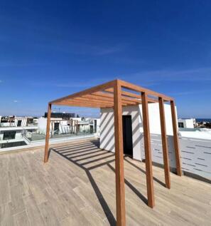 Roof Terrace