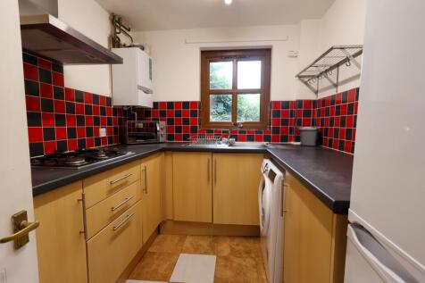Forge Mews, Wilmslow Road Withington photo 4