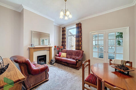 Dining room/Livin...