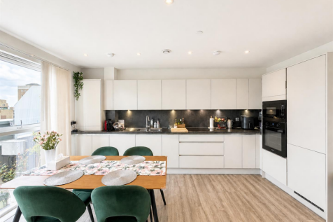 Kitchen/ Diner