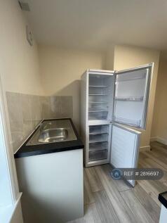 Communal Kitchen