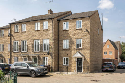 Banbury, OX16 - property photo