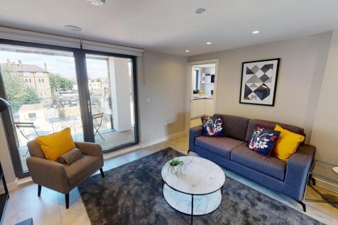 Mina Road, Southwark, London photo 4