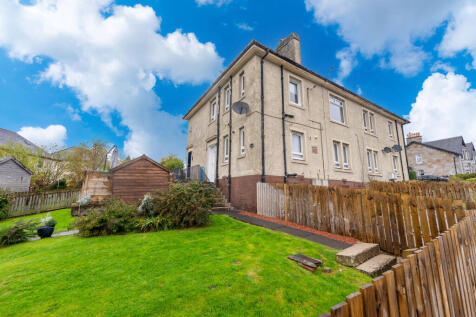 2 Bedroom Flat for Sale