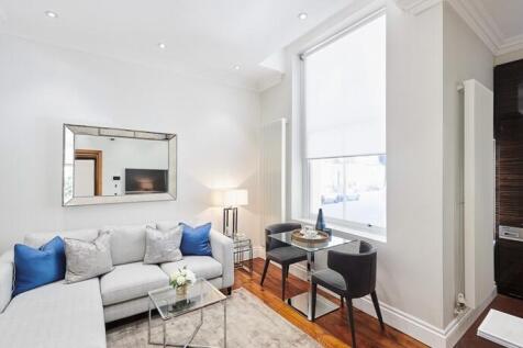 1 bed flat to rent Kensington Gardens Square, Bay