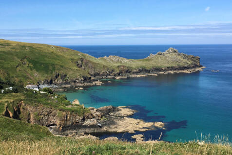 Gurnards Head