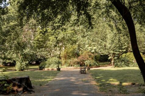 Commual Gardens