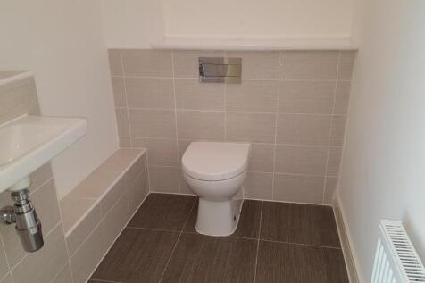 Downstairs Toilet