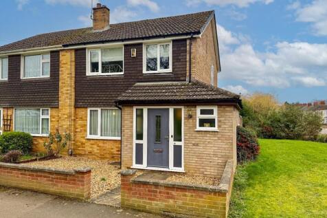 Northampton, NN2 - property photo
