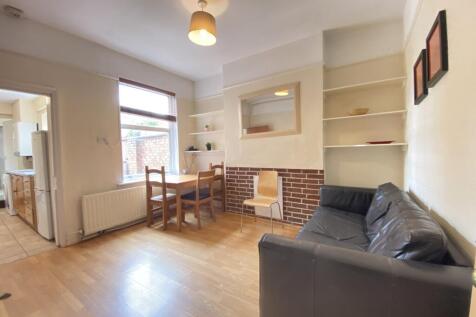 50 Ranelagh Terrace, Leamington Spa photo 2