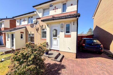 Front external