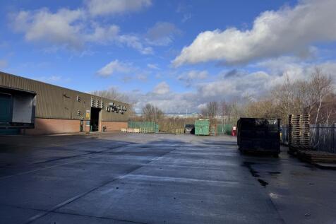 Light Industrial to rent Image 5