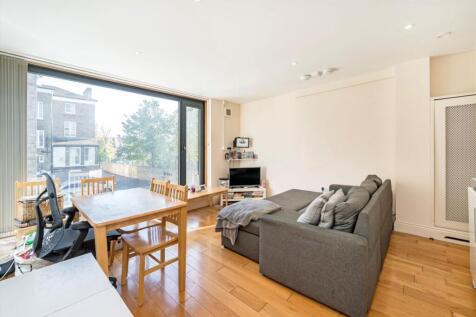 Kings Mews, Kings Avenue photo 4