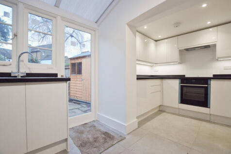 Watcombe Cottages, Kew, Richmond photo 4