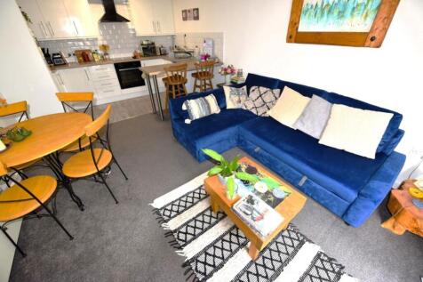 Horsforth House, Flat 17 photo 4