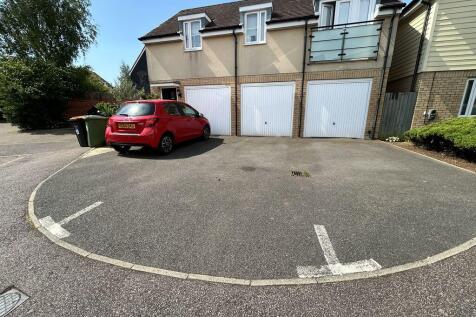 Parking &amp; Garage