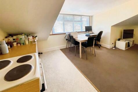 Kitchen Living