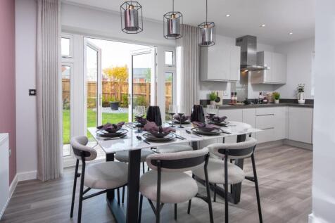 Showhome photography