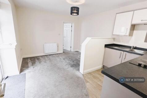Kitchen Lounge