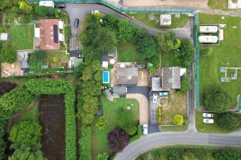 Overhead Plot view