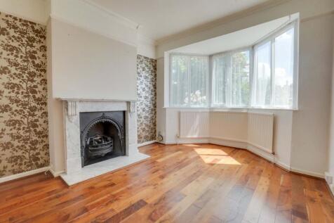 Lounge/Reception Room