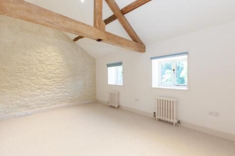 Annexe Bedroom