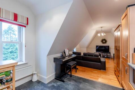 Chattenden House, Sneyd Park Living Room 4.jpg