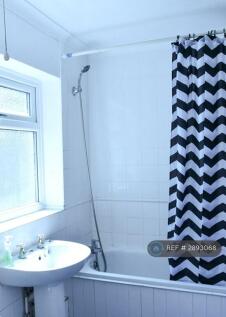 Communal Bathroom