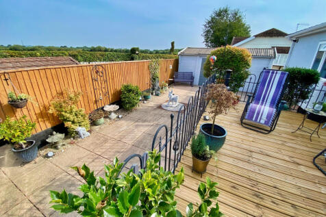 Delightful Garden
