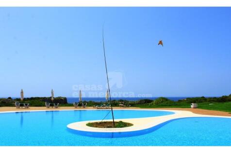 Chalet in Ses Tanque - Es Canutells