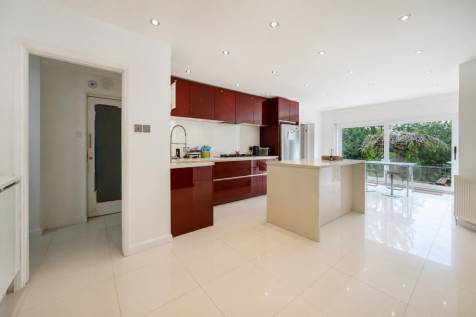 Davidson Frost-Wellings, DFW, Green Lane, Stanmore