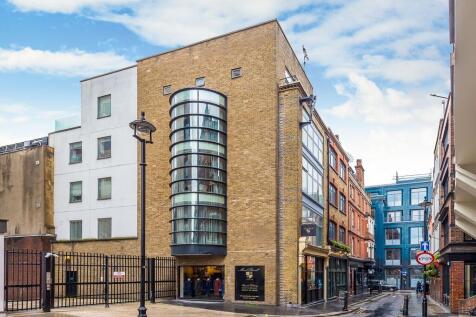 Marshall Street 1...