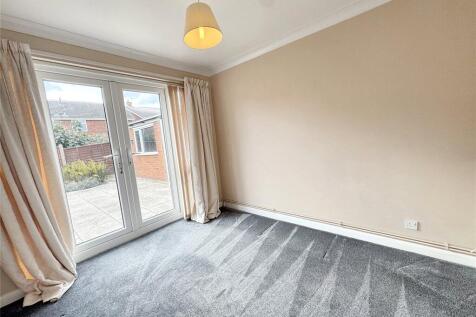 Elgin Drive, Melton Mowbray, Leicestershire photo 4