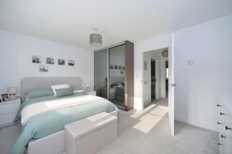 Bed 1