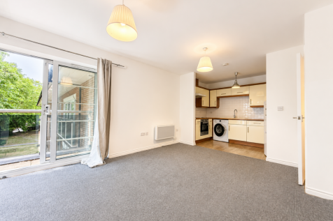 Living Room/Kitchen
