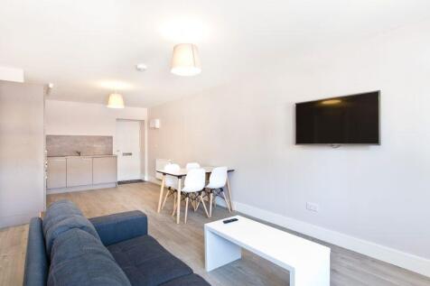 Apartment 1, Lynthorpe House, City Centre photo 3
