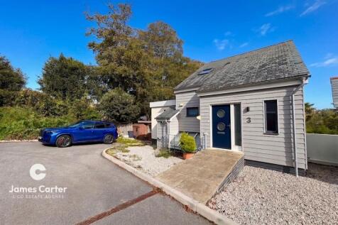 Penmere Drive