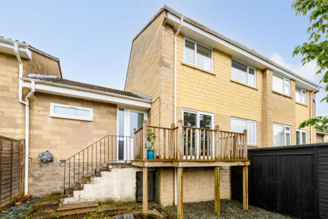Rear Elevation