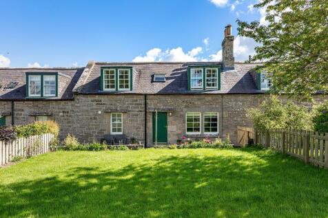 5 Bogend Farm Cottages