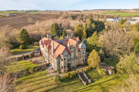 Glenavon House