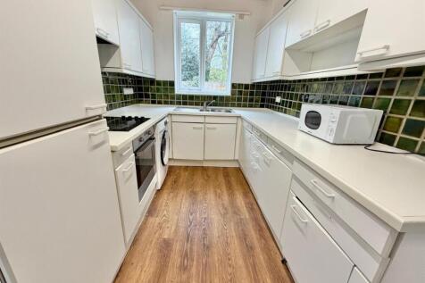 Davidson Frost-Wellings, DFW, Wychwood Avenue, Kit