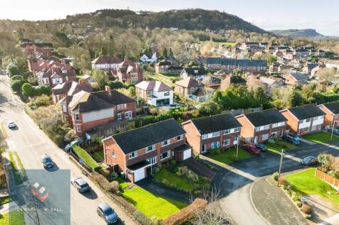 Property and Surrounding Area