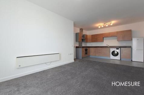 OPEN PLAN LIVING ROO