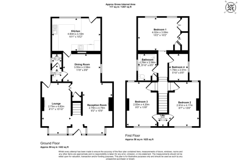 19 Hubbards chase, Hornchurch, Essex, RM11 3DD