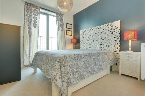 Katie Court, Edwin Street, London, E16 1YA photo 5