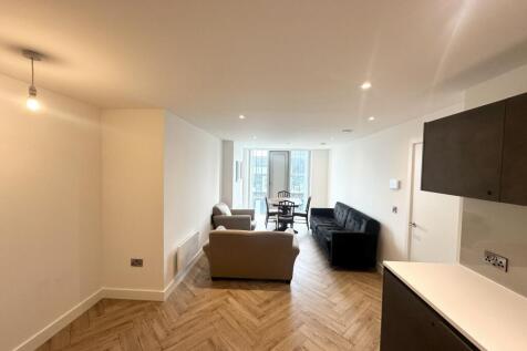Chester Road, Manchester, M15 photo 5