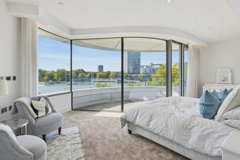 Albert Embankment, London, SE1 photo 2