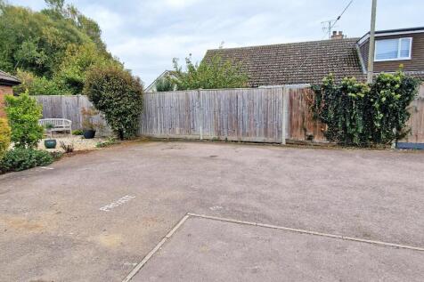 Allocated parking