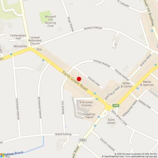 Property Map